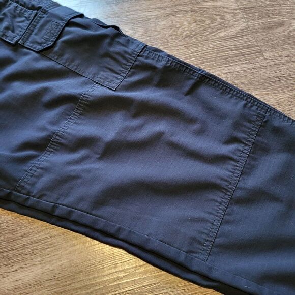 5.11 Tatical Hunting Camping Fishing Ripstop Cargo Pants, Size 40 - Picture 4 of 12